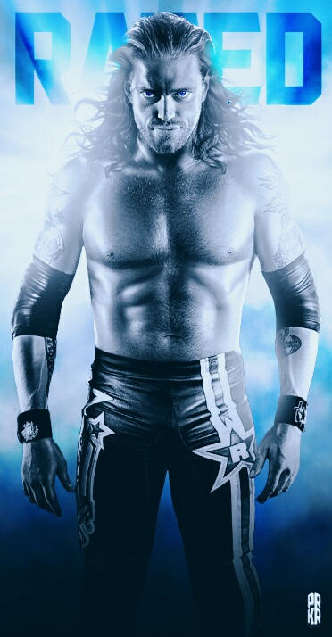 Edge Rated R Texture Edge | Rated R Superstar by PRKRDesigns on DeviantArt