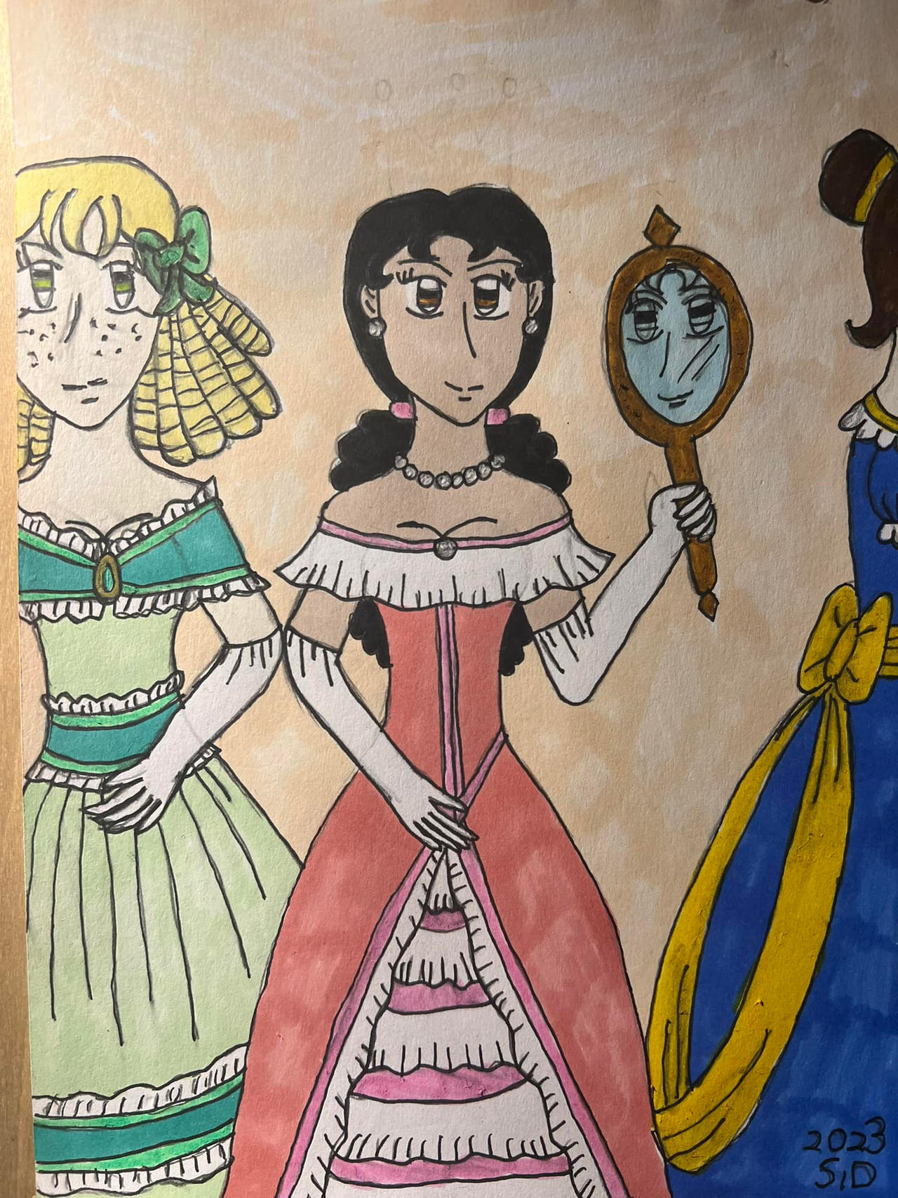 Simple General Deviantart a simple drawing by lovsan1 on DeviantArt