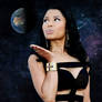 Nicki Minaj: Goddess of Benevolence