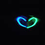 Glow Hearts