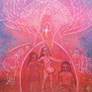 ilustration - Childbirth as a Rite of Passage