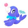 Popplio - Pokemon