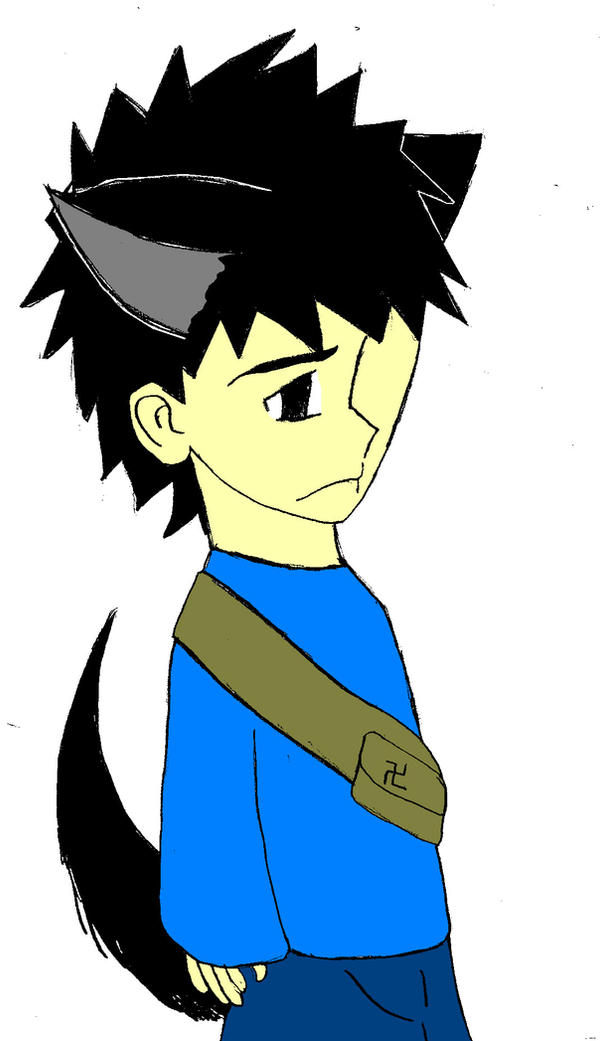 Deviantart Juan Juan by kyuubirocks101 on DeviantArt