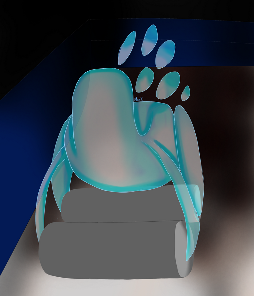 The Waterwraith by LFSProductions on DeviantArt