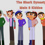 The Shark Dynasty Main 8