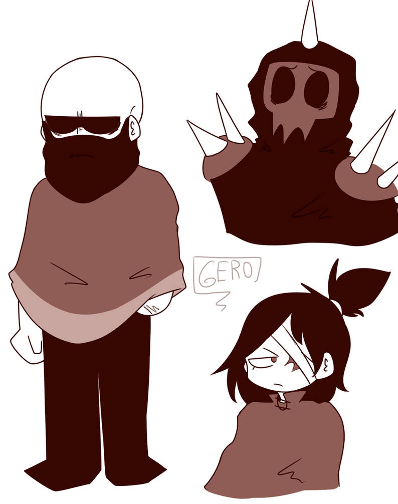 Lisa doodles by Y3rsiniap3stis on DeviantArt