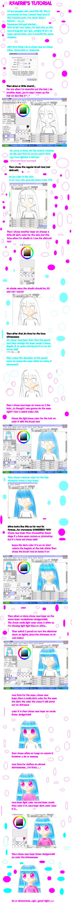 My SAI TuToRiAl