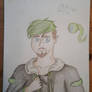 Jack and septiceye  Sam