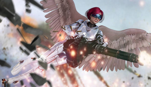 Explore the Best Renderpretender Art | DeviantArt