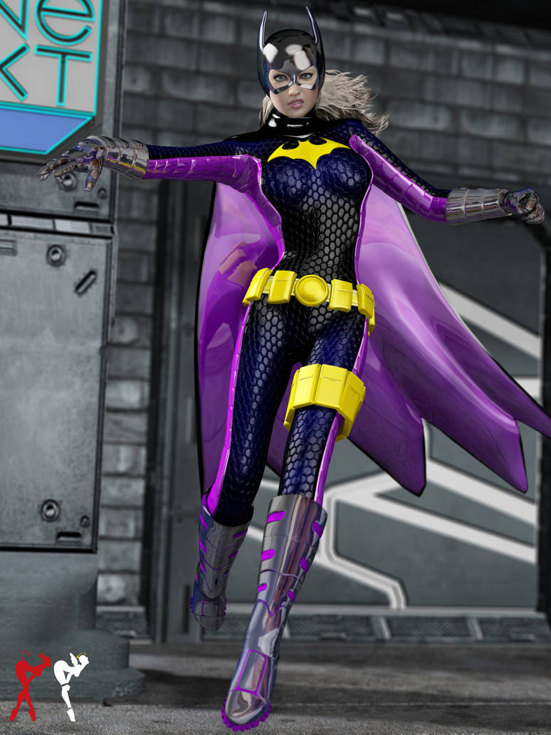 ComBat by RenderPretender on DeviantArt