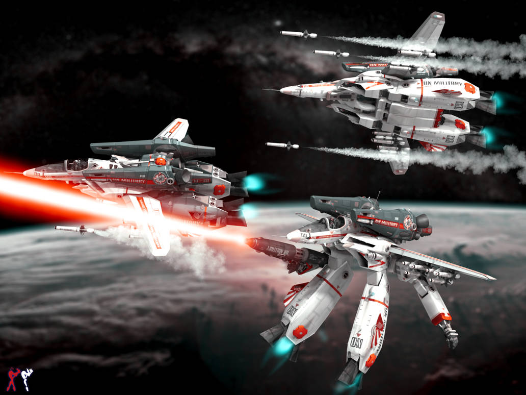 Space Force! by RenderPretender on DeviantArt