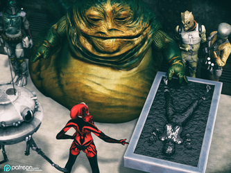 Explore the Best Renderpretender Art | DeviantArt