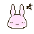 Kawaii Bunny Avatar