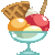 PS's: Sorbet Paradise Icon