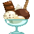 PS's Ice Cream Paradise Icon