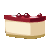 PS's Cherry Cheesecake
