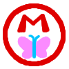 Wolfie Mario's Emblem