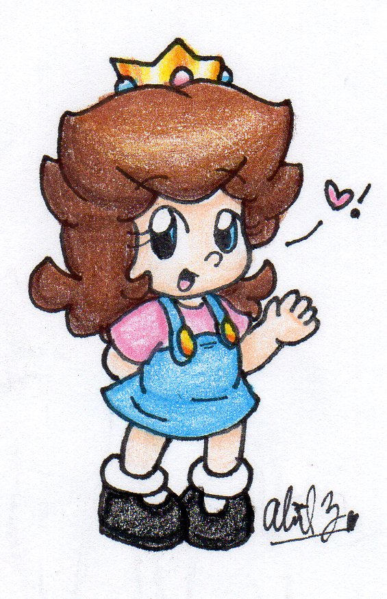 'Lil May Belle by BabyAbbieStar on DeviantArt
