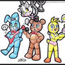 FNAF 2