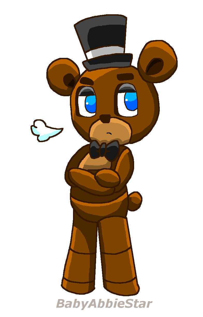 The Freddybear