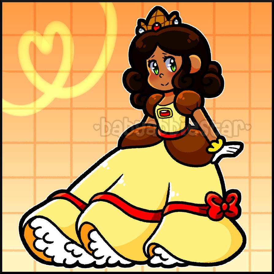 AT: Princess Eclair by BabyAbbieStar on DeviantArt