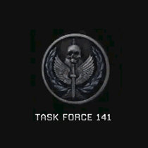All Task Force 141 Ranks Task Force 141 Large by mildirk on DeviantArt