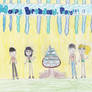 Happy B-day Percy Jackson 2011