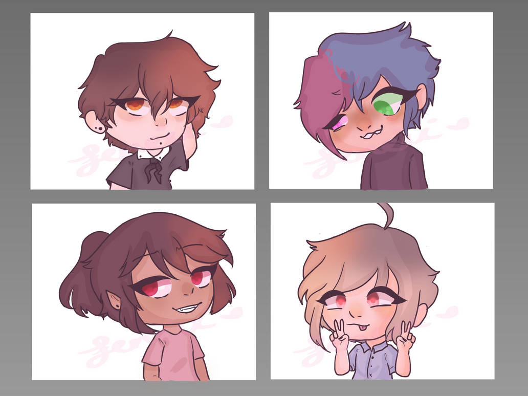 Me And The Boys Gacha Edit By Feneii On Deviantart Me And The Boys Gacha Edit By Feneii On Deviantart