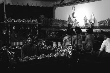 Javans WAYANG Show