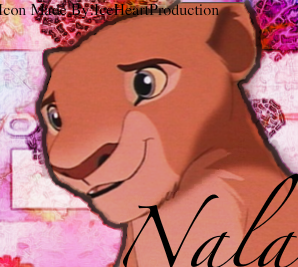 Free to use nala icon