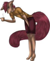 Free Chatlands Pose by Lilyheart12