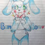 Toy Bonnie