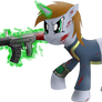 Littlepip Assault
