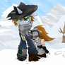 Fallout Equestria 2 - WinterPip