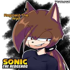 Reginald Icon 