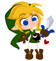 Link meets Morth