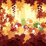 Yoshi's Island