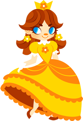 Princess Daisy