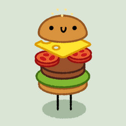 Burger Buddy