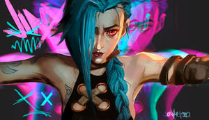 Jinx