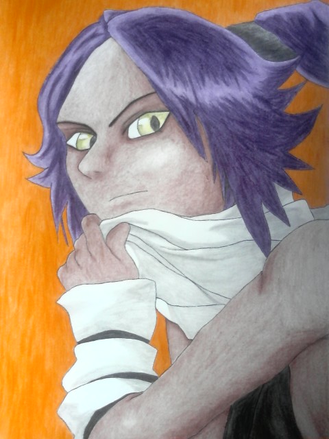 Yoruichi