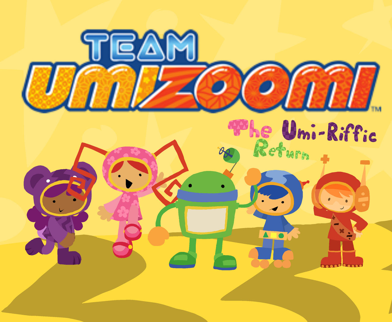 Team Umizoomi Stuff team-umizoomi-stuff