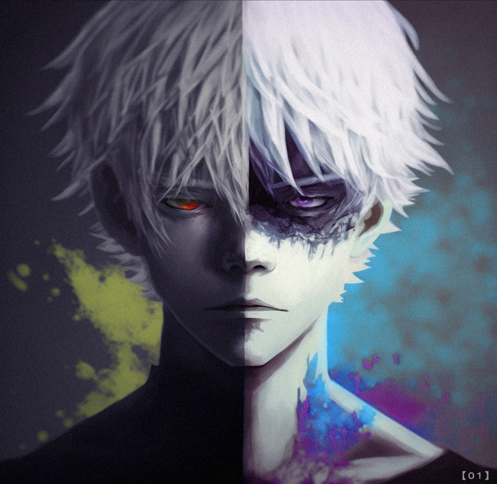 Kaneki Ken Wallpaper by Zlatanovitch on DeviantArt