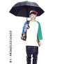 Chen Exo Growl Teaser png 2