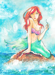 Ariel