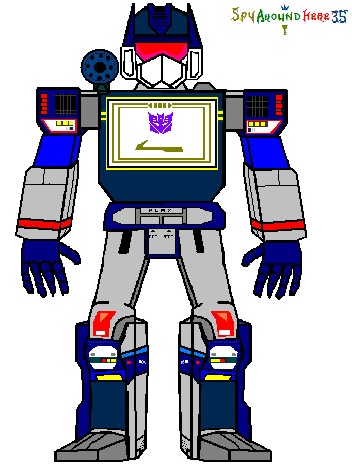 Soundwave