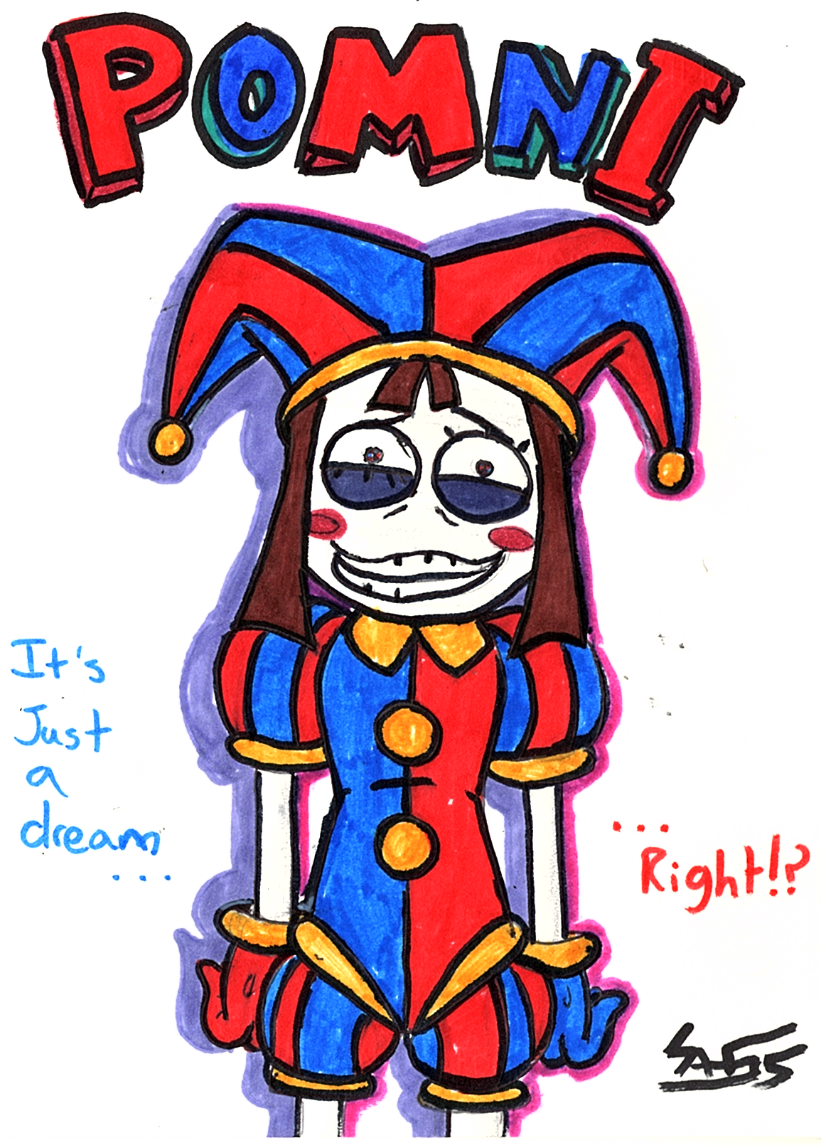 The Amazing Digital Circus Pomni Fan Art By Spyaroundhere35 On DeviantArt the-amazing-digital-circus-pomni-fan-art-by-spyaroundhere35-on-deviantart