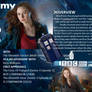 Amy Pond: Profile