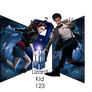 LizardKid123 Doctor Who Banner