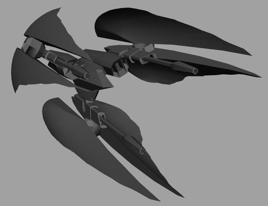 Freelancer Mod Graphics Freelancer Mod Models 5 by Degalus on DeviantArt